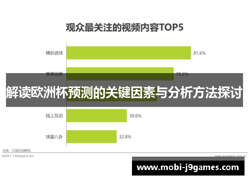 解读欧洲杯预测的关键因素与分析方法探讨