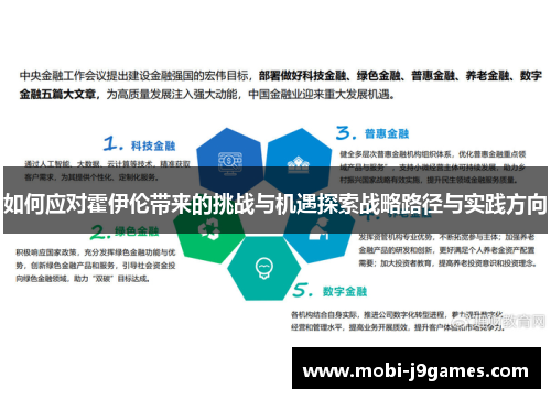 如何应对霍伊伦带来的挑战与机遇探索战略路径与实践方向