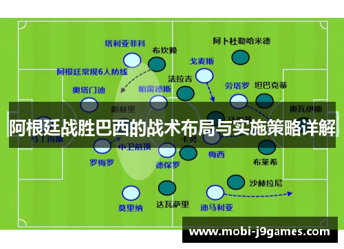 阿根廷战胜巴西的战术布局与实施策略详解