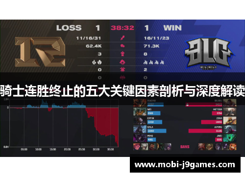 骑士连胜终止的五大关键因素剖析与深度解读